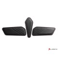 LUIMOTO TANK LEAF Tank Pads for the Ducati 1198 / 1098 / 848